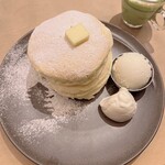 ミカサデコ＆カフェ キョウト - 