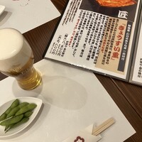 入谷鬼子母神門前のだや - 