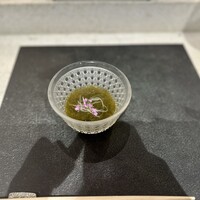 神楽坂 鮨 弥栄 - 