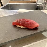 神楽坂 鮨 弥栄 - 