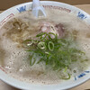 八ちゃんラーメン