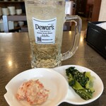 大衆食堂 韓激 南砂町駅前店 - 