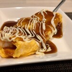 貝と海老そして蟹 - 