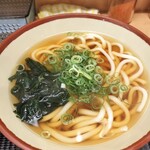 道楽うどん - 