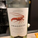 貝と海老そして蟹 - 