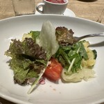 クラッティーニ - 