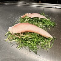 銀座のステーキ 銀座中央店 - 