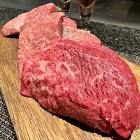 銀座のステーキ 銀座中央店 - 