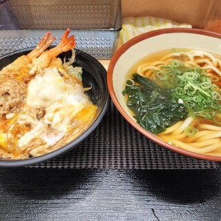 道楽うどん_1