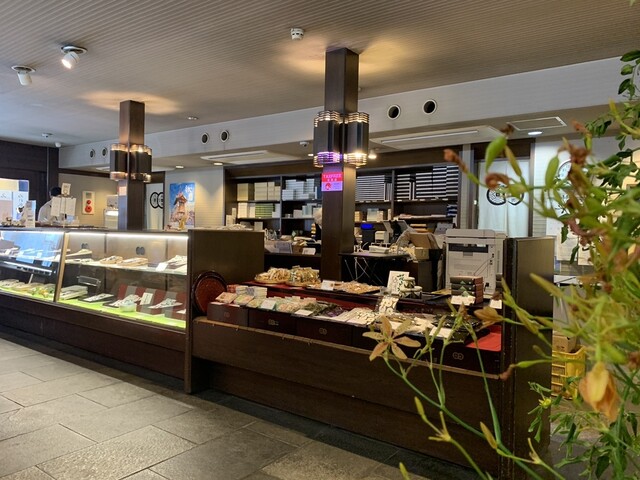 Eirakuya Muro Machi Ten photo 5