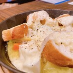 洋風酒場 ニュースタイルキッチン トロリ - 