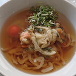 かましん - 料理写真: