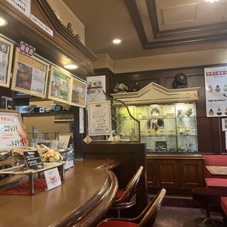 珈琲専門店東亜_2