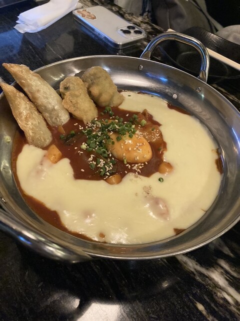 1943 新大久保店 （イルグササム） - 新大久保/韓国料理 | 食べログ