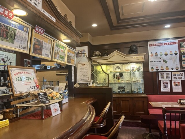 Coffee Senmon Ten Toa photo 4