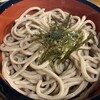 蕎麦と酒へちかん