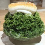 ほうせき箱 - 大人の抹茶DX