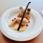 ショコラティエ パレ ド オール 大阪 - 