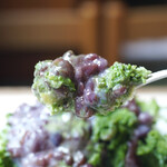 だるまや餅菓子店 - 