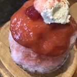 アン ベルジェ モンクゥ - 