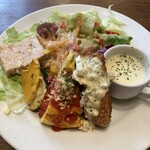 イタリア食堂nono - 