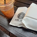 たいやき 新宿椿庵 代官山店  - 