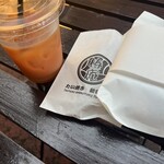 たいやき 新宿椿庵 代官山店  - 