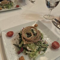 ルース クリス ステーキハウス - 