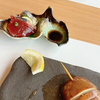 焼鳥 みかど - 