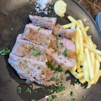 ビストロ クレスタ 麻布十番 - 