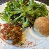 ビストロ クレスタ 麻布十番 - 