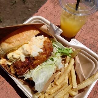 橋本屋食堂 隠れ家キッチンSORA_1