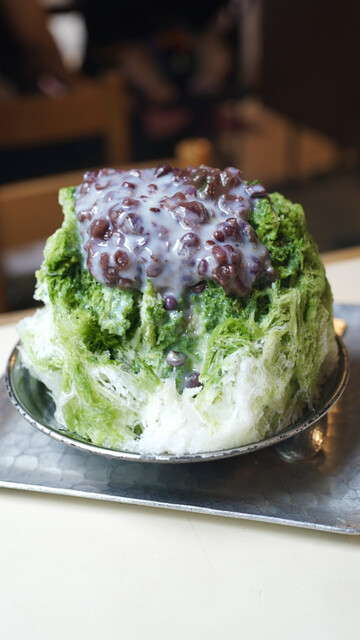 Darumaya Mochigashi Ten, Tokyo, Japan