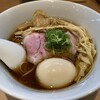 麺亭 しま田