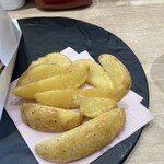 横綱バーガー - 