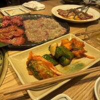 青山まんぷく - 