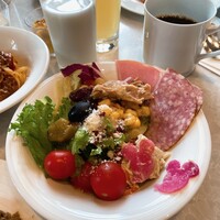オチェーアノ - 