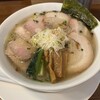 ラーメン屋モン吉