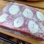 天狗中央精肉店 - 