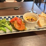RICA食堂 - 