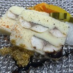 ビストロ ティアボ - 