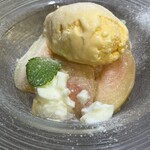 ビストロ ティアボ - 