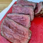 天狗中央精肉店 - 