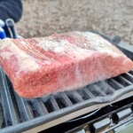 天狗中央精肉店 - 