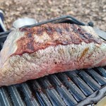 天狗中央精肉店 - 