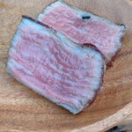 天狗中央精肉店 - 