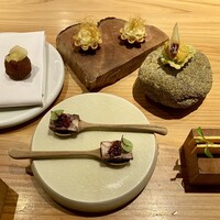 Noeud.TOKYO - 