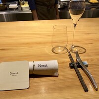 Noeud.TOKYO - 
