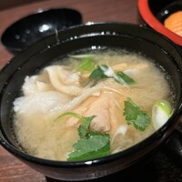 魚心 新宿総本店 - 