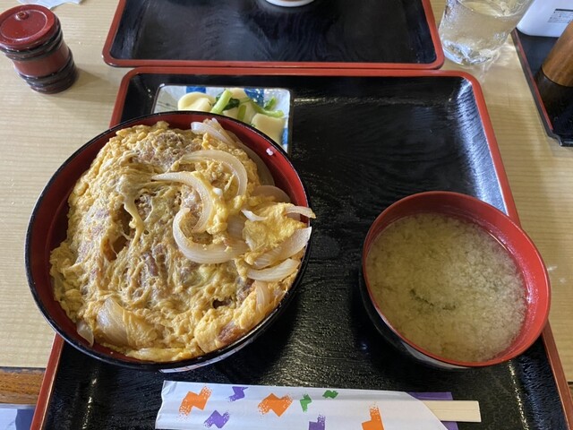 しなの庵 - 登米市その他（そば）の写真